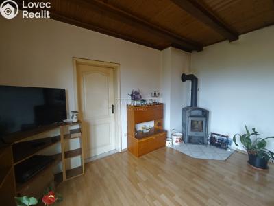 Продажа семейного дома Nejdek č. 17