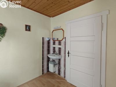 Продажа семейного дома Nejdek č. 18