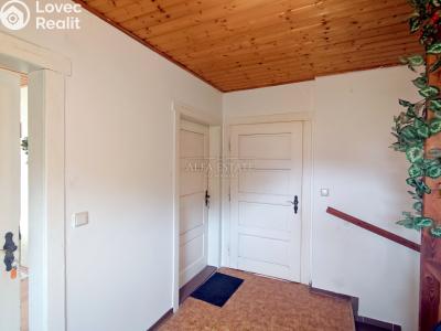 Продажа семейного дома Nejdek č. 20