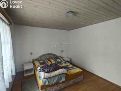 Продажа семейного дома Nejdek č. 21
