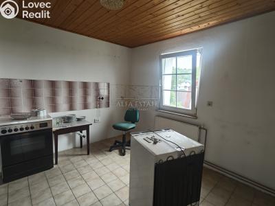 Продажа семейного дома Nejdek č. 23