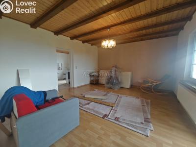 Продажа семейного дома Nejdek č. 24