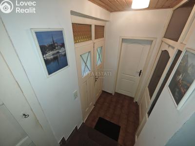 Продажа семейного дома Nejdek č. 25