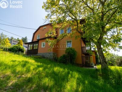 Продажа семейного дома Nejdek č. 34