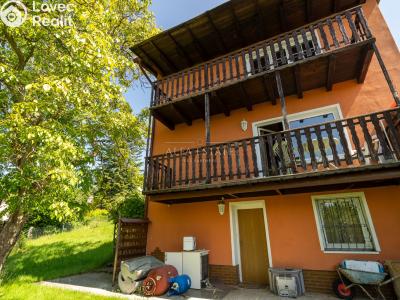Продажа семейного дома Nejdek č. 40