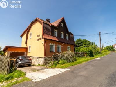 Продажа семейного дома Nejdek č. 45