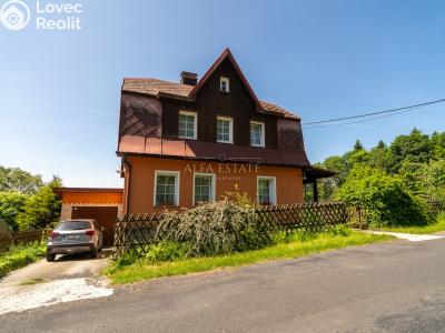 Продажа семейного дома Nejdek č. 46