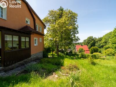Продажа семейного дома Nejdek č. 47