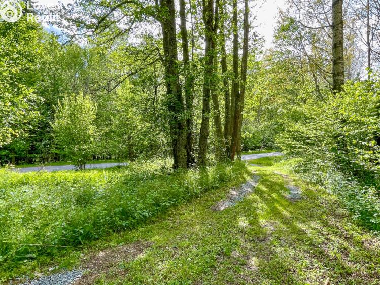 Prodej rodinného domu Horní Vltavice č. 27