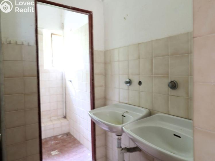 Prodej rodinného domu Horní Vltavice č. 15