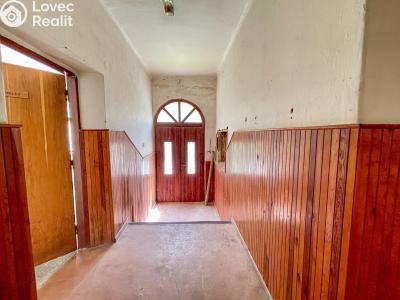 Prodej rodinného domu Horní Vltavice č. 5