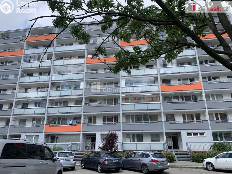 Prodej bytu 4+KK Praha-Petrovice, Rezlerova č. 26