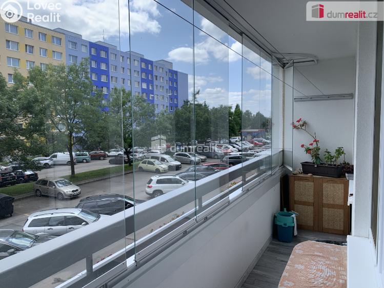 Prodej bytu 4+KK Praha-Petrovice, Rezlerova č. 25