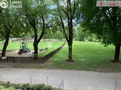 Продажа квартиры 4+KK Praha-Petrovice, Rezlerova č. 6