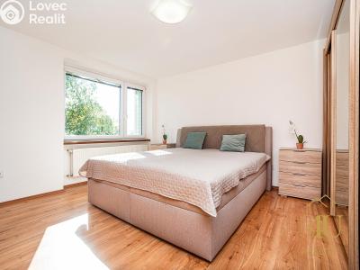 Продажа квартиры 3+1 Podsedice č. 6