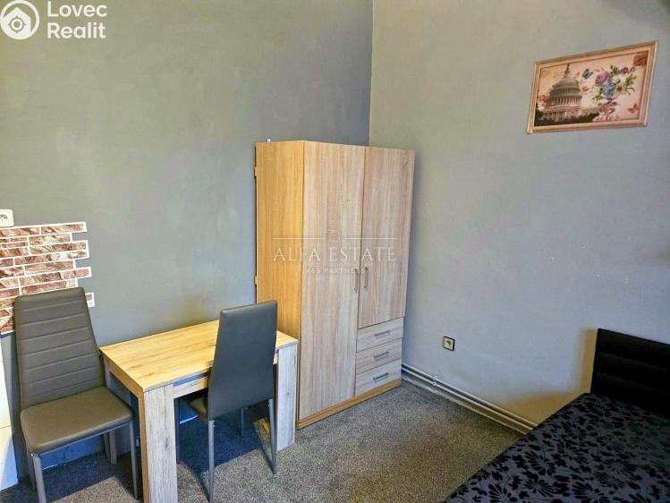 Prodej rodinného domu Karlovy Vary, V. Meerwalda č. 26
