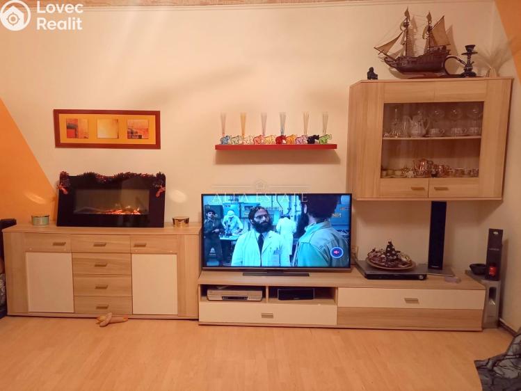 Prodej rodinného domu Karlovy Vary, V. Meerwalda č. 27