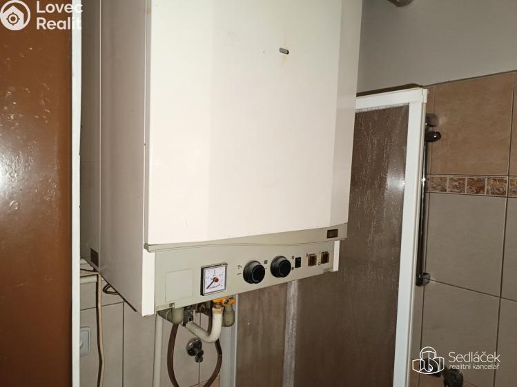 Prodej bytu 2+1 Nejdek, Bratří Čapků č. 11