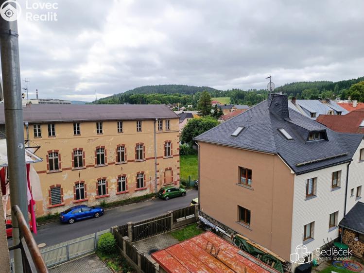 Prodej bytu 2+1 Nejdek, Bratří Čapků č. 14