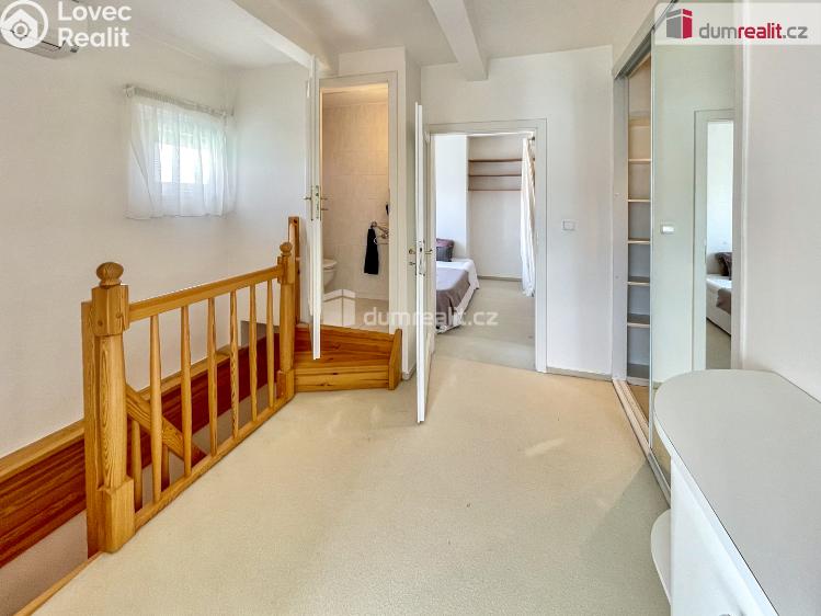 Sale apartment 3+KK Praha 3, Husinecká č. 28