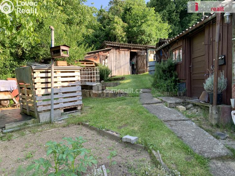 Sale family house Karlštejn č. 47
