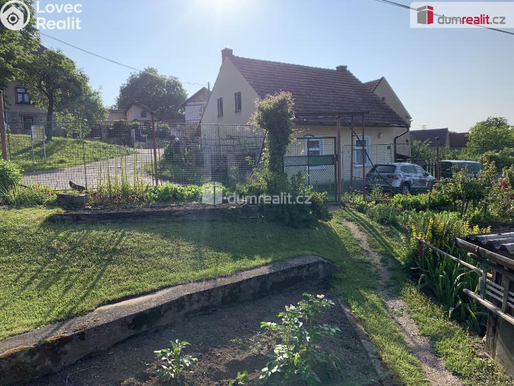 Sale family house Karlštejn č. 58