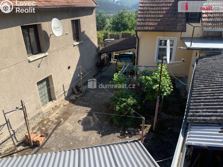 Sale family house Karlštejn č. 72