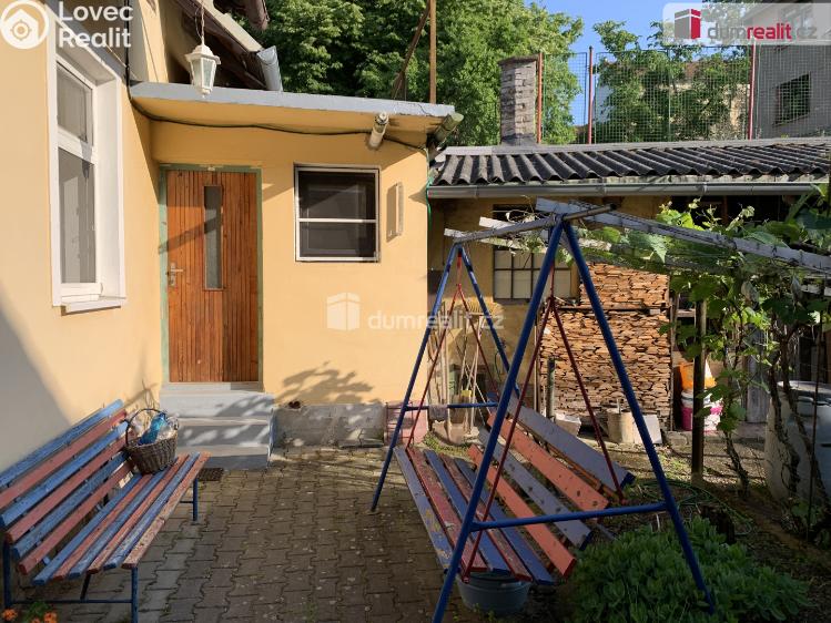 Sale family house Karlštejn č. 73