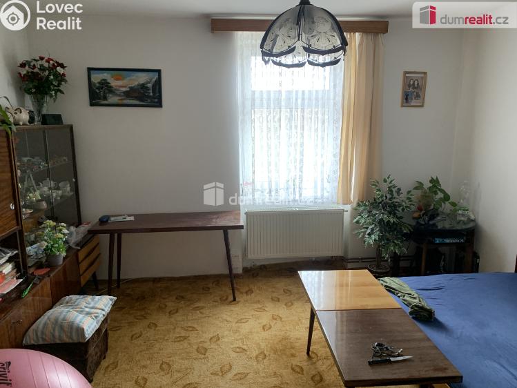 Sale family house Karlštejn č. 7