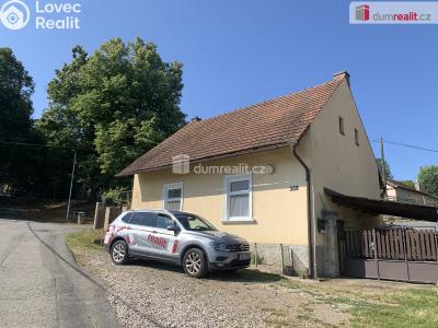 Prodej rodinného domu Karlštejn č. 3