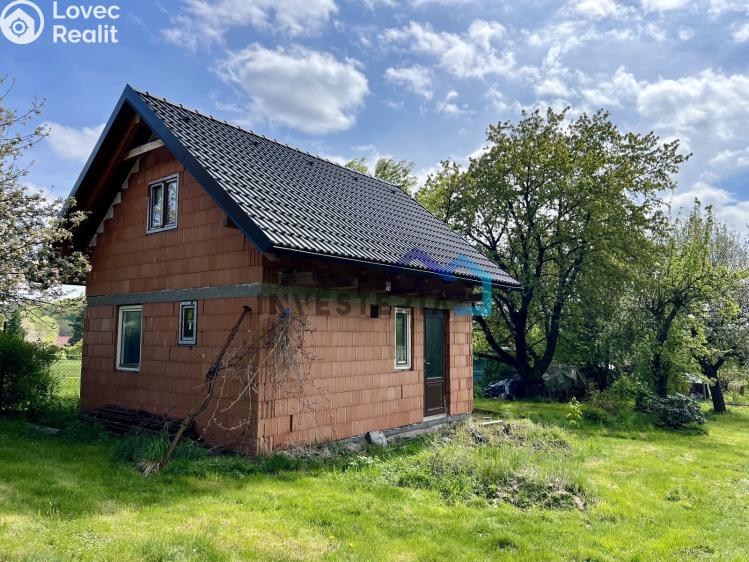 Prodej stavebního pozemku Hořice č. 6