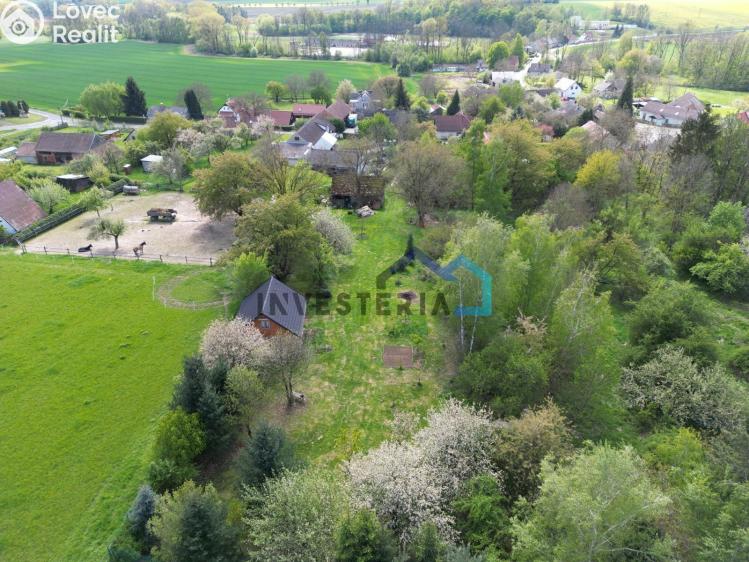 Prodej stavebního pozemku Hořice č. 16