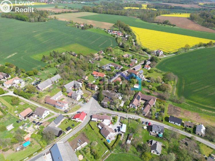 Prodej stavebního pozemku Hořice č. 19