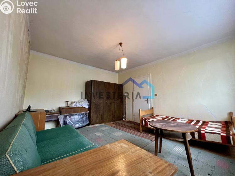 Sale family house Červený Kostelec, Lipky 123 č. 13