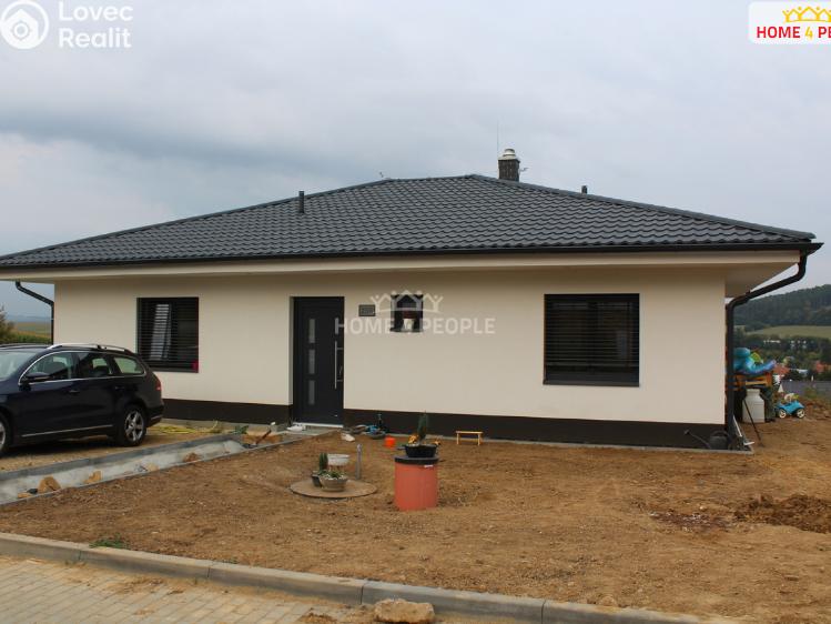 Prodej rodinného domu Holešov, Plajnerova 1825 č. 16