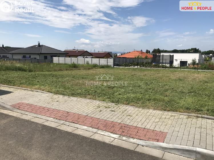 Prodej rodinného domu Holešov, Plajnerova 1825 č. 17