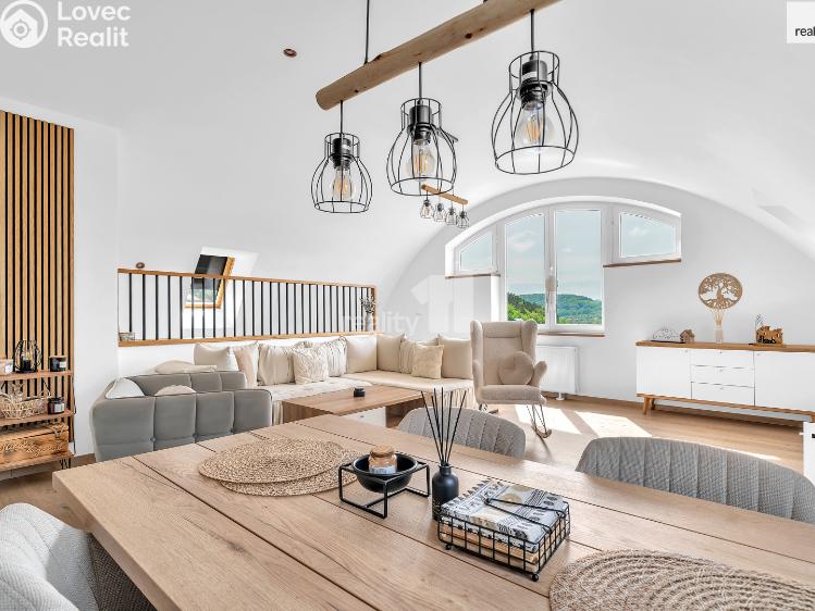 Продаж сімейного будинку Děčín, Pod Vrchem č. 88