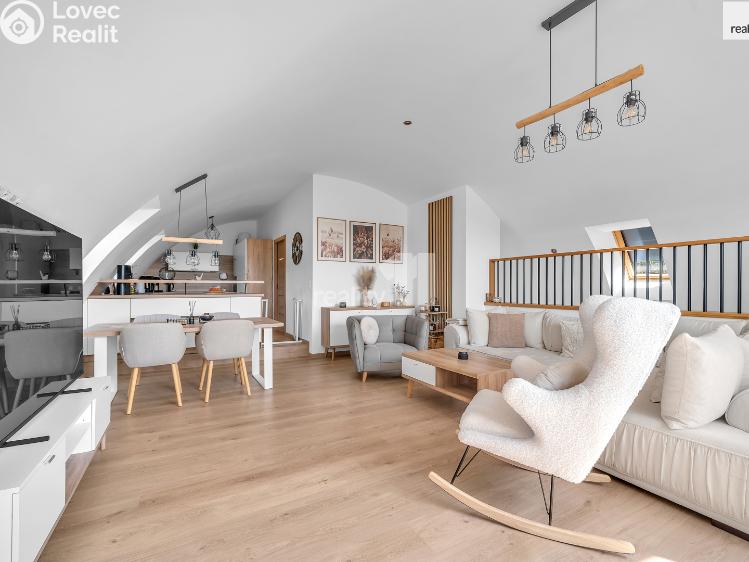 Продаж сімейного будинку Děčín, Pod Vrchem č. 17