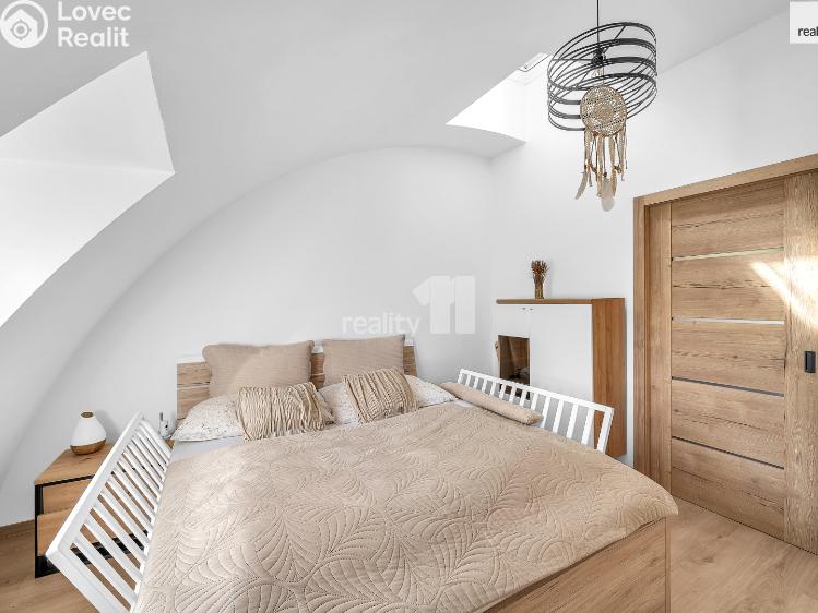 Продаж сімейного будинку Děčín, Pod Vrchem č. 23