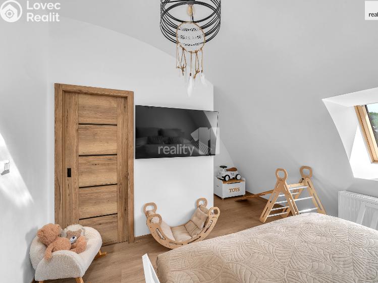 Продаж сімейного будинку Děčín, Pod Vrchem č. 26