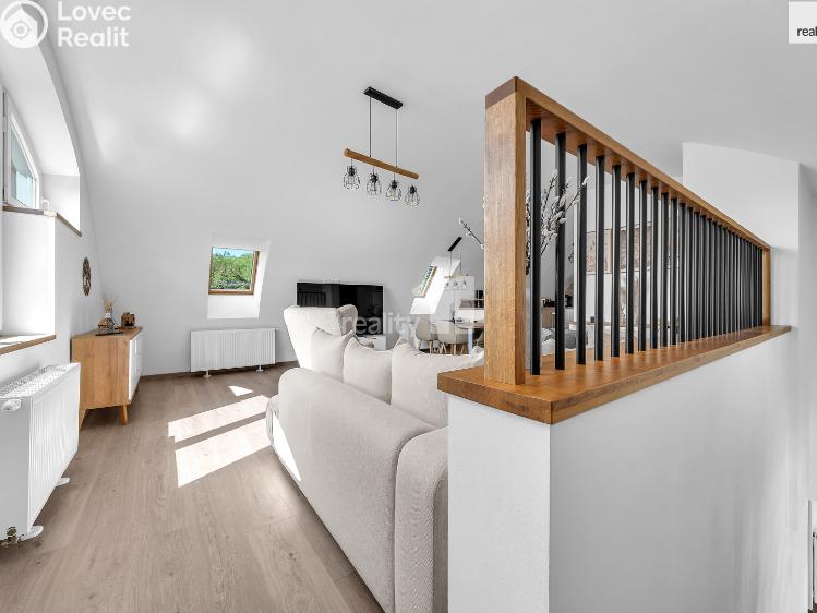 Продаж сімейного будинку Děčín, Pod Vrchem č. 32