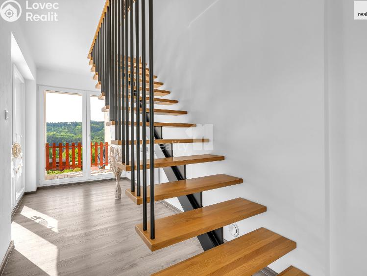 Продаж сімейного будинку Děčín, Pod Vrchem č. 36
