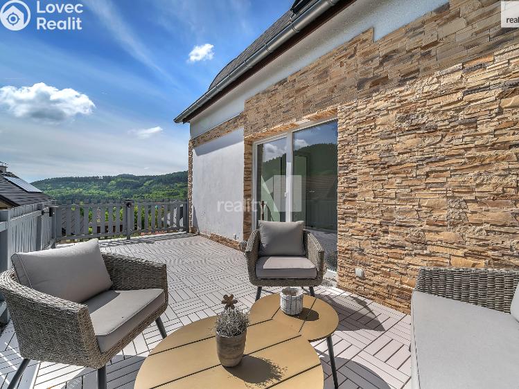 Продаж сімейного будинку Děčín, Pod Vrchem č. 38