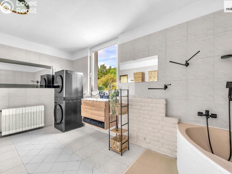 Продаж сімейного будинку Děčín, Pod Vrchem č. 42