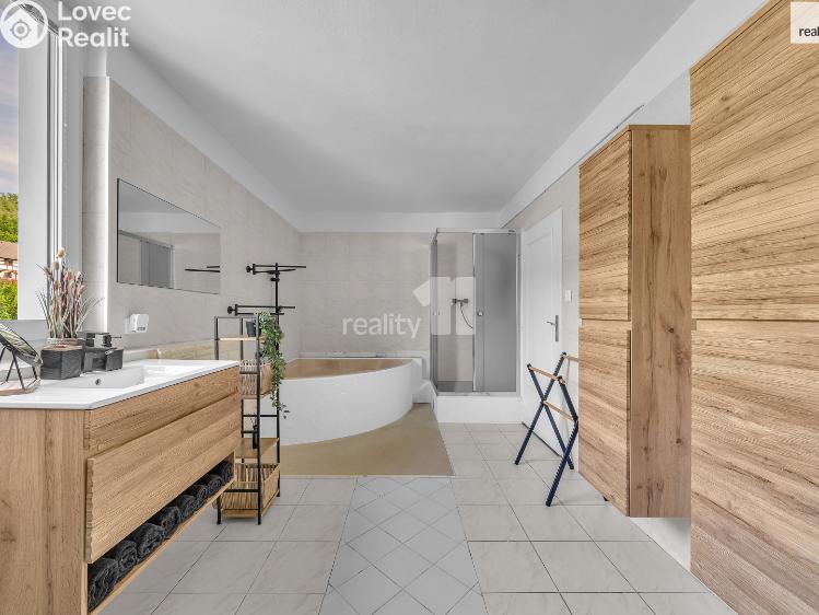 Продаж сімейного будинку Děčín, Pod Vrchem č. 45
