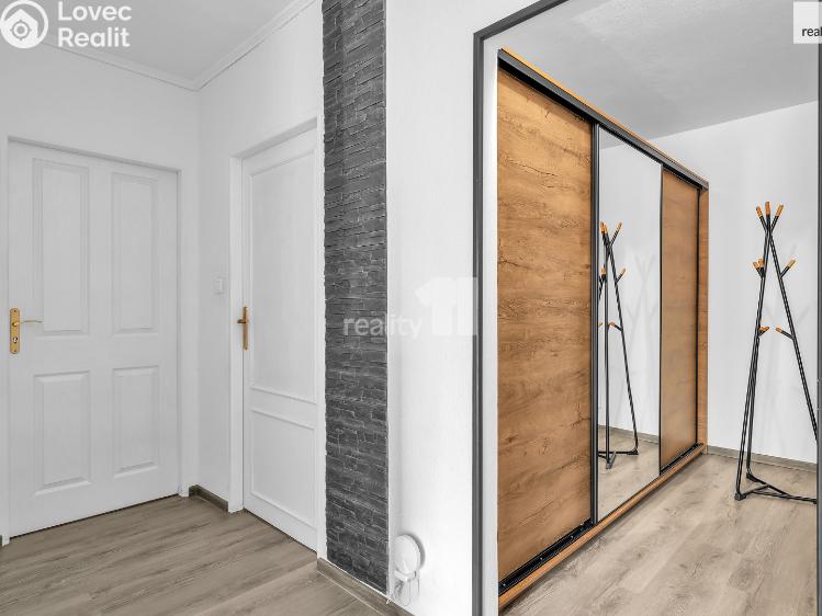 Продаж сімейного будинку Děčín, Pod Vrchem č. 52