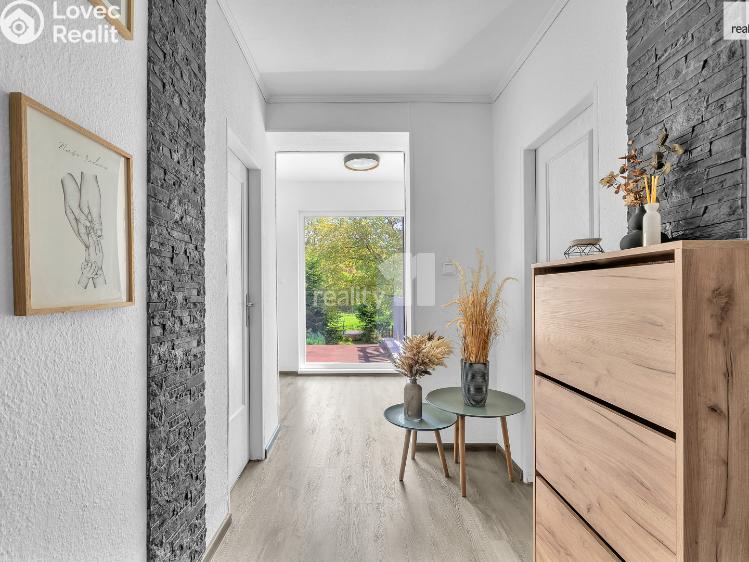 Продаж сімейного будинку Děčín, Pod Vrchem č. 57