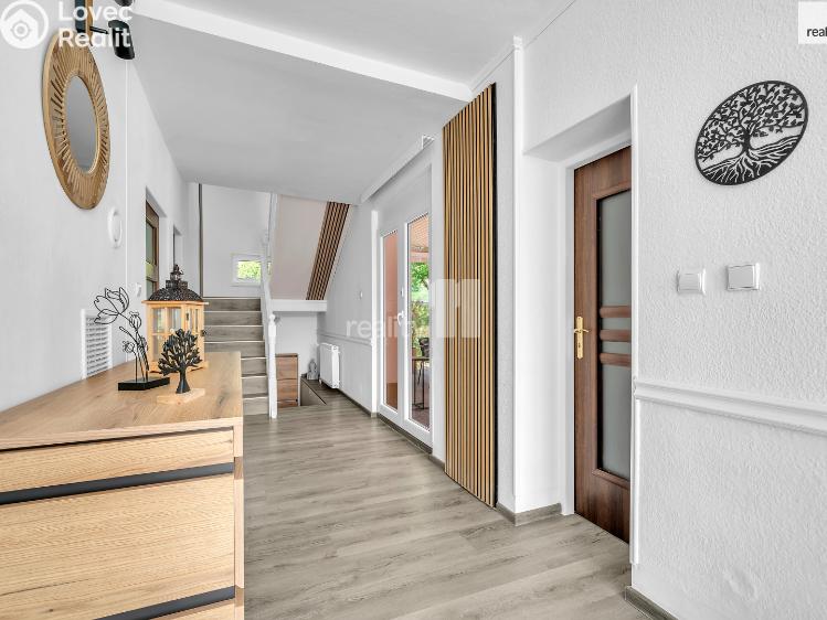 Продаж сімейного будинку Děčín, Pod Vrchem č. 60
