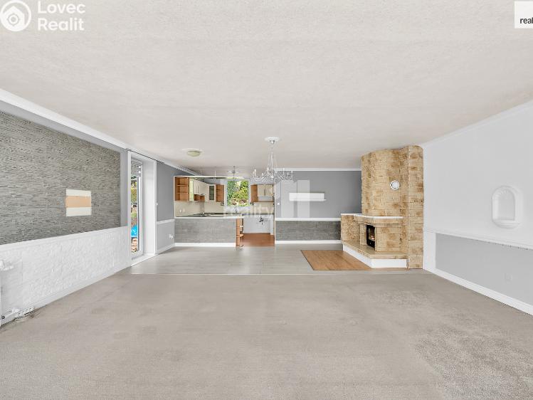 Продаж сімейного будинку Děčín, Pod Vrchem č. 66