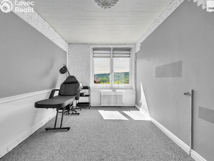 Продаж сімейного будинку Děčín, Pod Vrchem č. 72